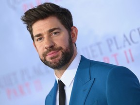 John Krasinski