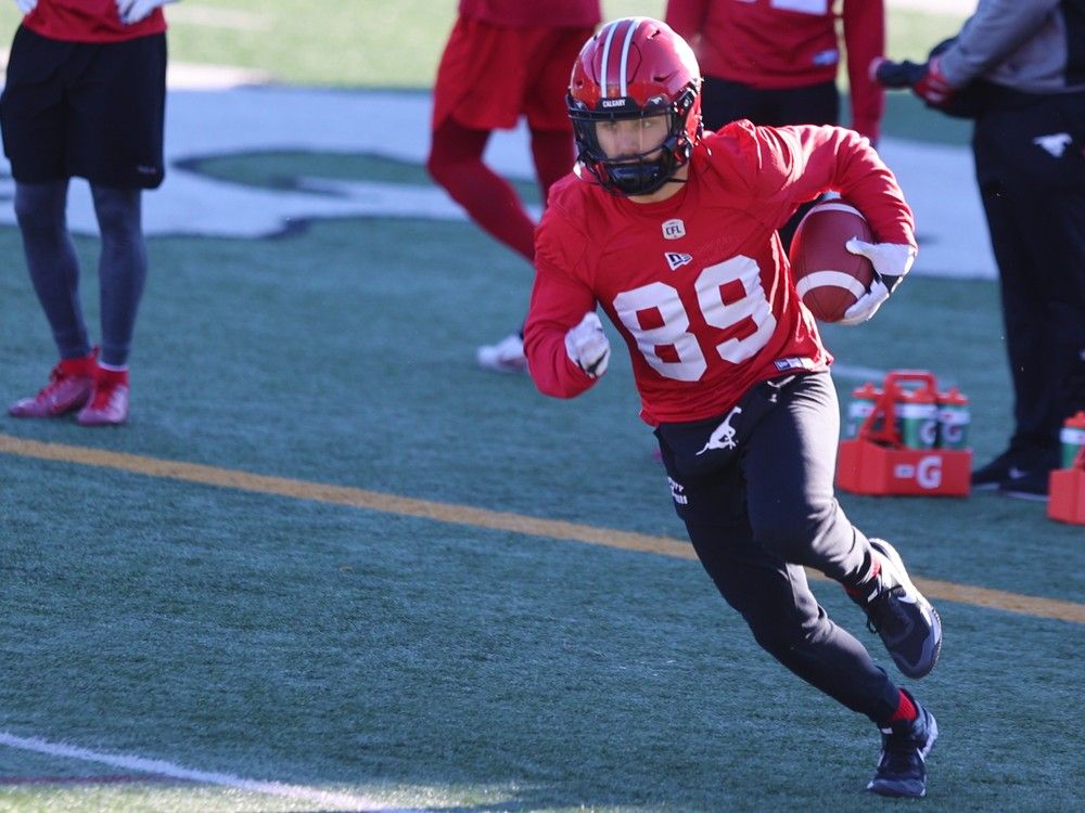 AUSTIN: Stampeders once again show no sign of being a playoff team in loss  to Tiger-Cats