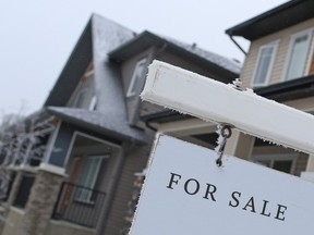 Calgary home prices are expected to remain strong in 2023 despite falling sales due to low inventory.