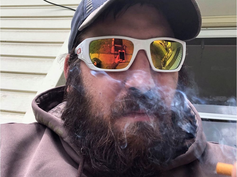 Anthony Karl Kurucz is charged with second-degree murder in the death of his three-month-old son.