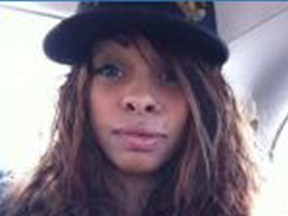 Krystal Russell was last seen on the evening of Dec. 30, 2022.