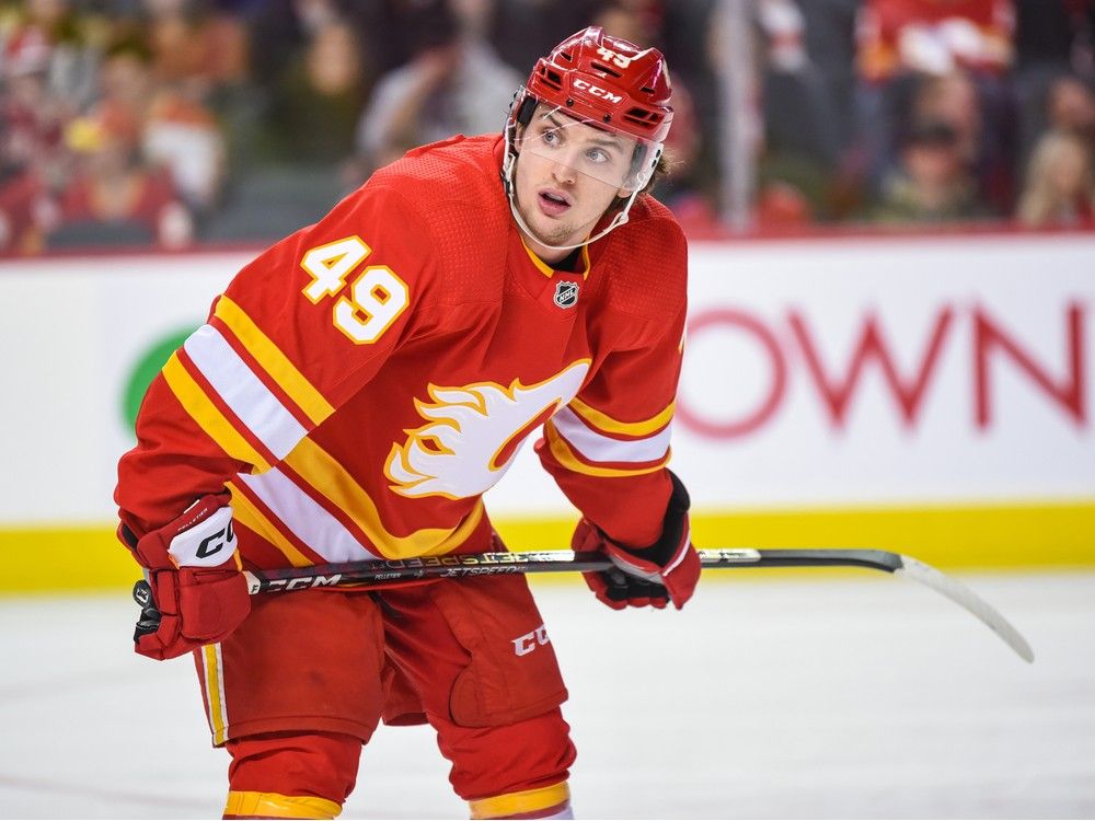 Jonathan Huberdeau, Nazem Kadri settle in as Calgary Flames