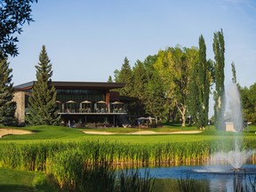 Earl Grey Golf Club in Calgary will host the 2024 CP Women's Open, a stop on the LPGA Tour.