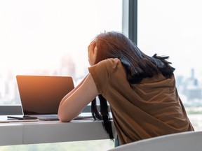 ESMAIL and GUAIANA: Canada’s mental health-care system is broken ESMAIL and GUAIANA: Canada’s mental health-care system is broken