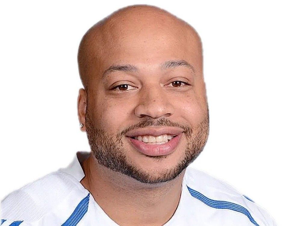 Surge name 'builder' Shane James as first GM for Calgary's CEBL team