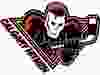 Calgary Hitmen logo