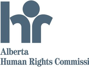 The Alberta Human Rights Commission has a dual mandate of fostering equality and reducing discrimination.