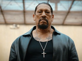 Edmonton film producer Adam Scorgie releases new film Inmate #1, The rise of Danny Trejo and is closing in on a deal with major U.S. film distributor on the documentary. For David Staples Column