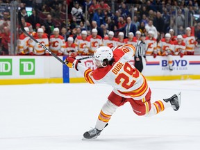 My Collection 2023 Edition: Calgary Flames 