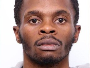 Phillip Matombo, 22, faces more than 30 child exploitation and trafficking-related charges after a year-long ALERT investigation in the Edmonton area.