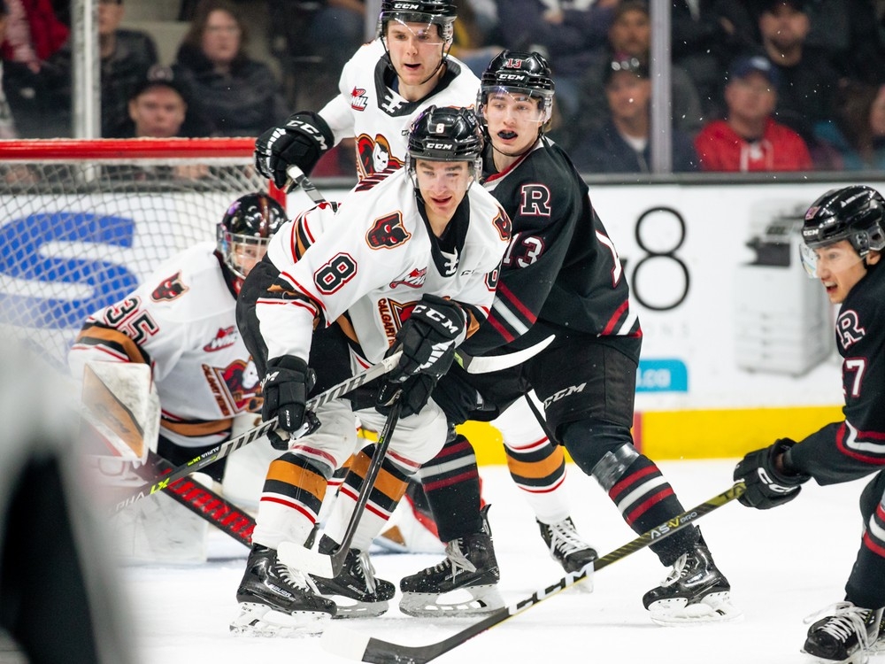 WHL Playlists: Red Deer Rebels - Western Hockey League