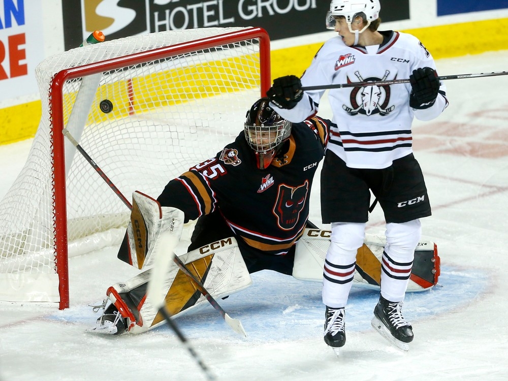 WHL Playlists: Red Deer Rebels - Western Hockey League