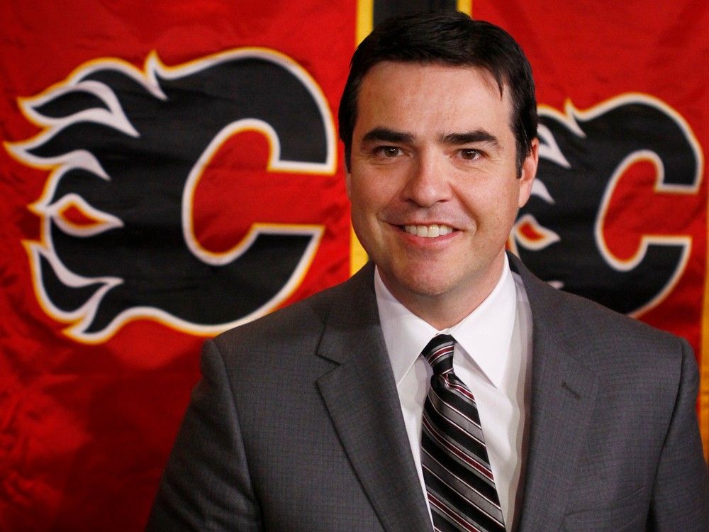 Wranglers’ success looks good on Brad Pascall as Flames seek next GM ...