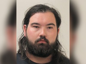 Brennan Gorman, a 27-year-old teacher from Edmonton, has been charged with child luring, making, transmitting and possessing child pornography.