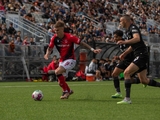 Win over Vancouver FC vaults Cavalry FC closer to CPL season's crown