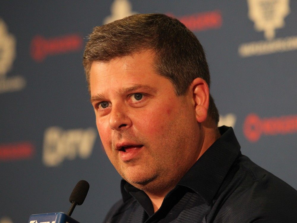 Flames hire Dave Nonis in a senior management role Calgary Sun