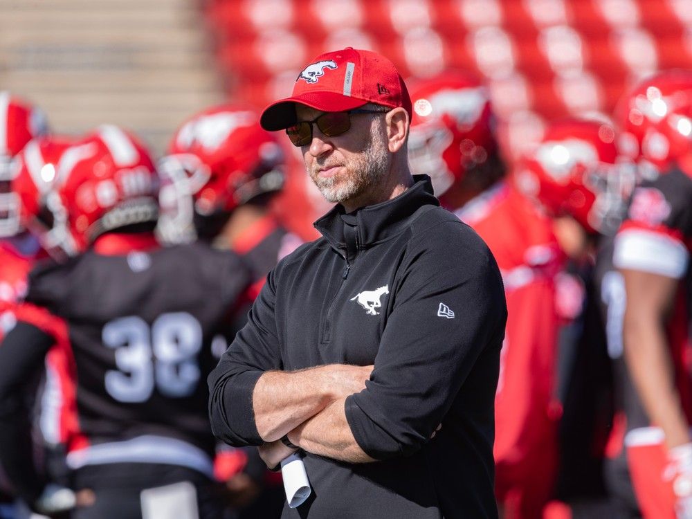 STAMPS ADD FOUR PLAYERS TO ROSTER - Calgary Stampeders