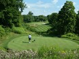 The Oakdale Golf and Country Club.