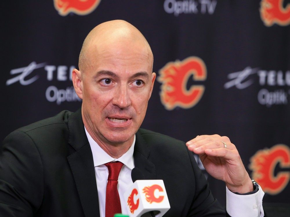 Calgary Flames Head Coaches: A Historical Perspective and Cultural Impact