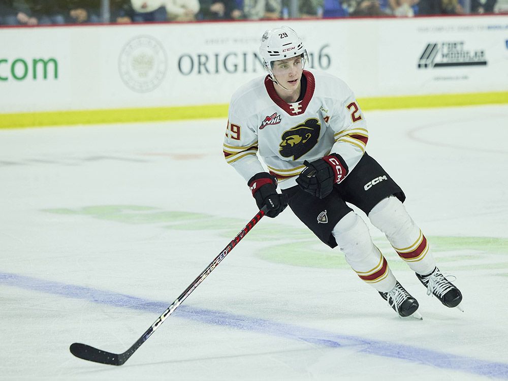 Meet The Calgary Flames’ Draft Class Of 2023 | Calgary Sun