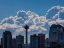Calgary’s average tax bill for homeowners will be about $3,661 in 2023, the fourth lowest in Canada.