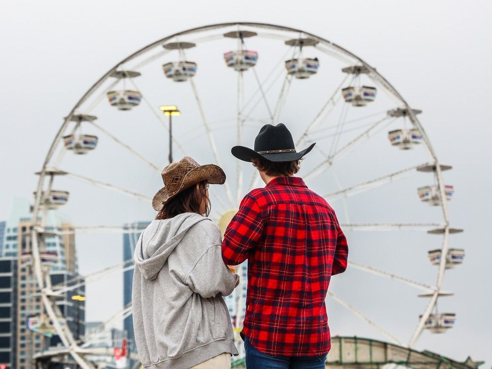 Calgary Sun Letters to the Editor for July 13, 2023 Calgary Sun