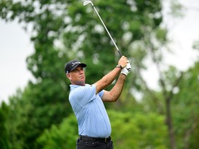 Stewart Cink