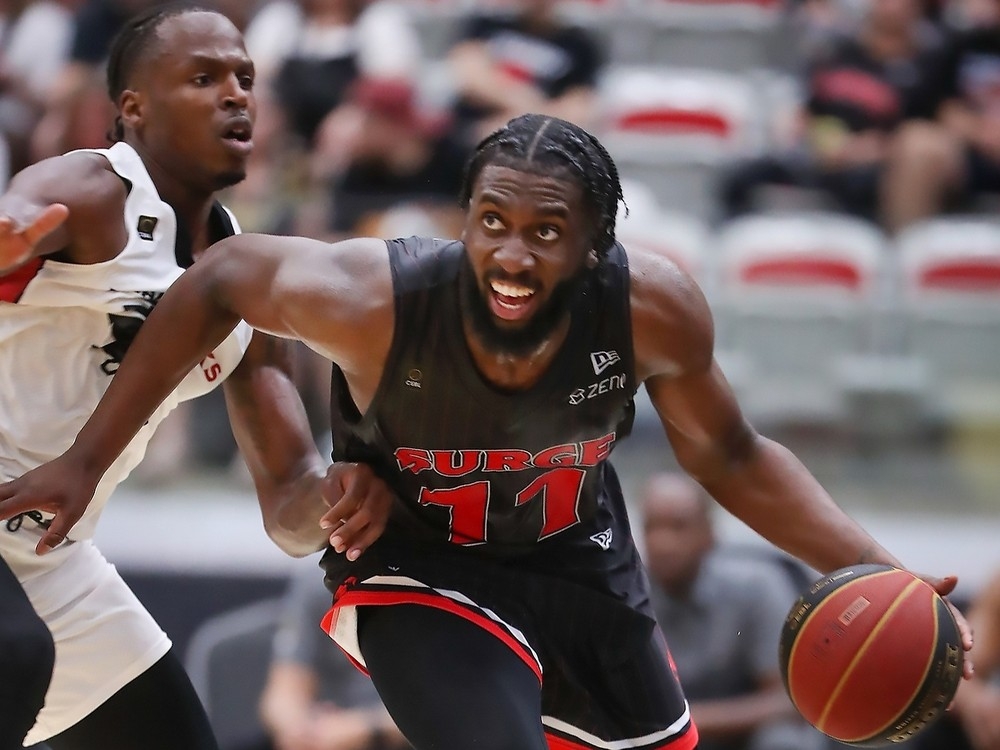 Calgary Surge “intensifie” sans la star Simi Shittu pour se battre pour la couronne CEBL