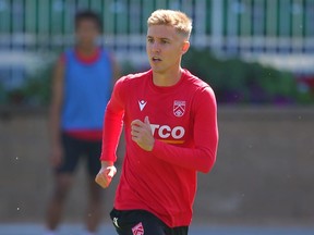 Jesse Daley