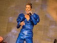 Celine Dion - Hyde Park - BST - July 2019