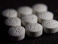 Alberta's five deadliest months for drug poisonings have all come since October 2021. Most of the deaths are linked to non-pharmaceutical opioids including fentanyl and heroin, but also include deaths due to pharmaceutical opioids or other substances.