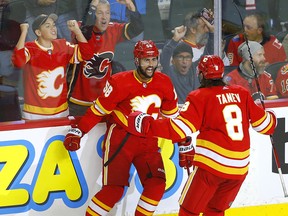 Calgary Flames Oliver Kylington