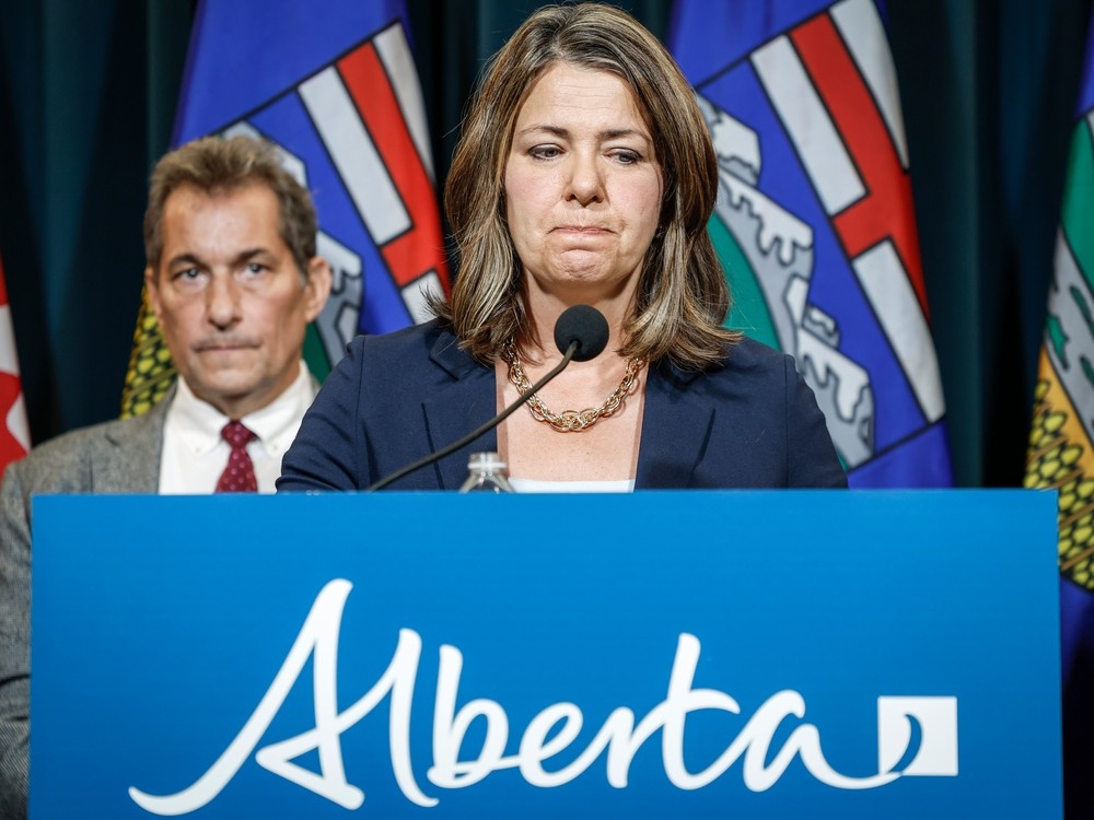 Bell: Danielle Smith steps up on Calgary E.coli outbreak, vows better - Vimarsana News