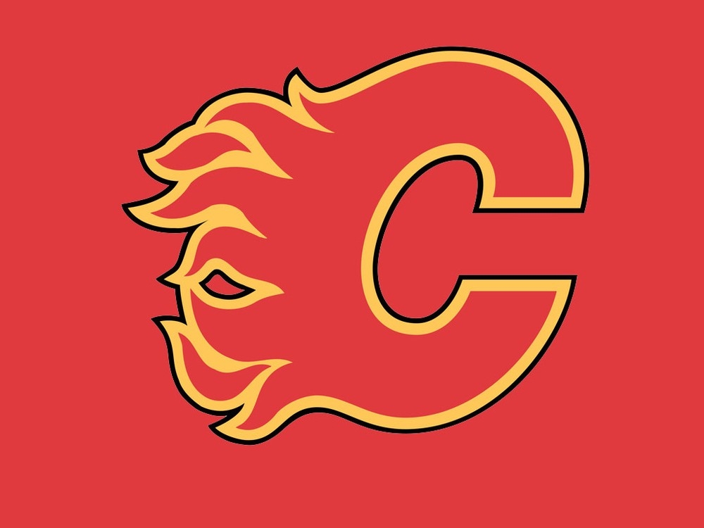 LANNY MCDONALD  #9 – Calgary Flames Alumni
