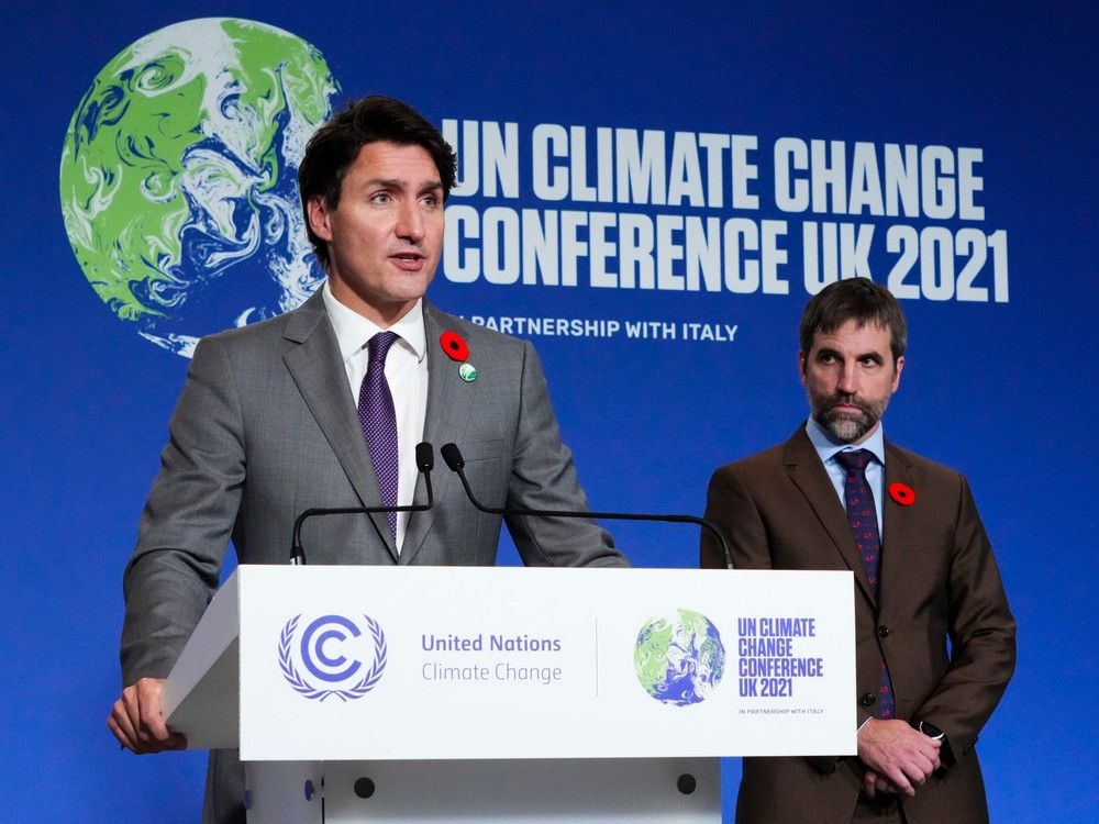 Briefe, 21. September 2023: „Trudeau beschleunigt seine Klimaagenda“