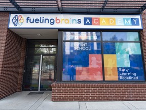 Fueling Brains Academy in Bridgeland