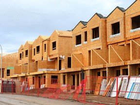 HILL, THOMPSON: Gov’ts in Alberta must spur home-building HILL, THOMPSON: Gov’ts in Alberta must spur home-building