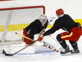 Calgary Flames on X: Doesn't matter how many times we see 'em