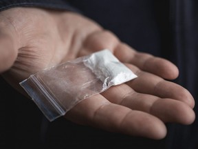 A Canadian startup is predicting cocaine will soon be legal in the country.