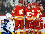 We've been overlooked': Flames start season with something to prove