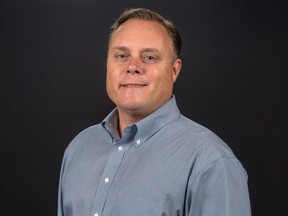 David Scott, senior vice president of ExxonMobil Upstream - Unconventional.
