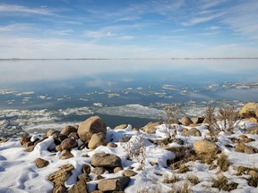Keho Lake