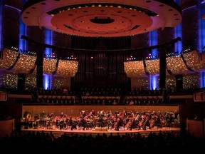 Moving Mahler will be performed this weekend with a once-in-a-generation collaboration between the Edmonton Symphony Orchestra and Calgary Philharmonic.