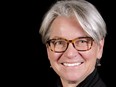 Martha Hall Findlay has been named the University of Calgary School of Public Policy's new director.