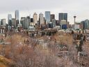 Calgary city council voted 9-6 on Wednesday, November 22, 2023, to increase property taxes by 7.8 per cent in 2024.