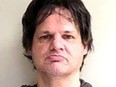 Randall Hopley is shown in a Vancouver Police Department handout photo. Police say Hopley, a high-risk sex offender, was likely worried about an upcoming court appearance and took "deliberate actions" to avoid it when he walked away from his Vancouver halfway house.