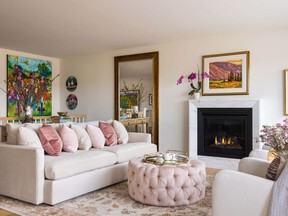 Pink will continue on influencing neutrals in coming years.