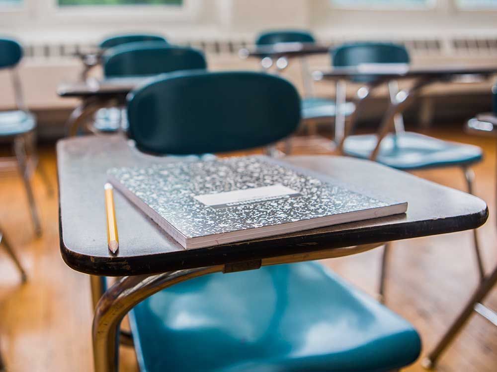 ZWAAGSTRA: Smith gov’t should end teacher strike, but not with money