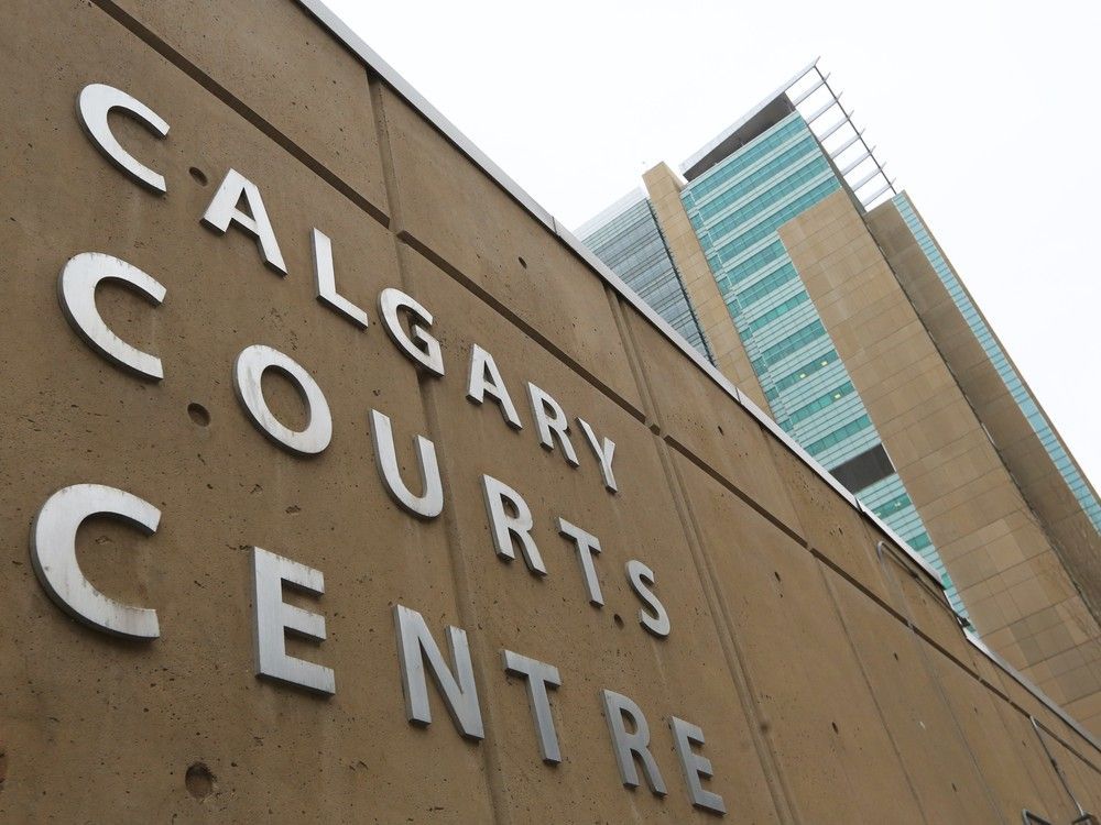 Calgary teen arrested in terrorism investigation must follow conditions ...