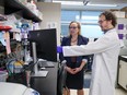 University of Calgary researchers' One-pot DTECT